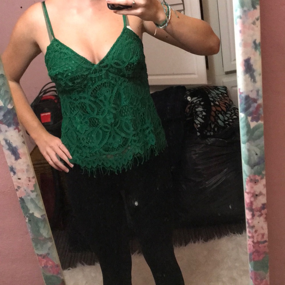 Tank top
